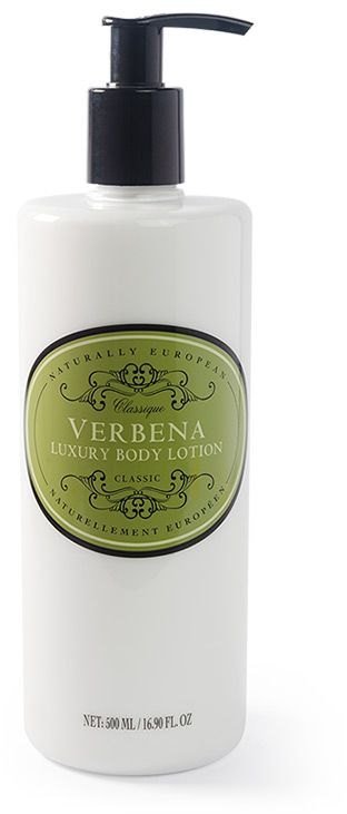 Naturally European Verbena Body Lotion 500ml