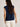 White Stuff Nova Linen Tank – Dark Navy