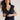 White Stuff Nova Linen Tank – Dark Navy
