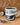 Old Classic Motorbike Mug