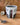 Old Classic Motorbike Mug