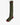 Barbour Contrast Gun Stockings in Olive/Cranberry