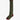 Barbour Contrast Gun Stockings in Olive/Cranberry