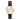 Olivia Burton Bee Ultra Slim Gold & Black Leather Strap Watch