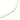 Olivia Burton Classic Illusion Gold Stacking Necklace