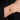 Olivia Burton Minima Bee Gold Bracelet