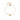 Olivia Burton Minima Bee Gold Bracelet