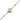 Olivia Burton Minima Bee Gold Bracelet