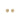 Olivia Burton Minima Bee Gold Stud Earrings