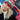 Pachamama Christmas Sheep Bobble Beanie