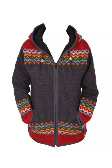 Pachamama Clifden Hoody