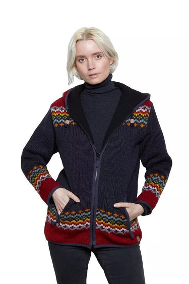 Pachamama Clifden Hoody