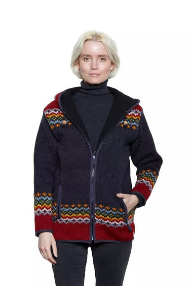 Pachamama Clifden Hoody