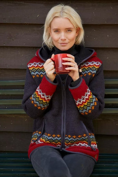 Pachamama Clifden Hoody