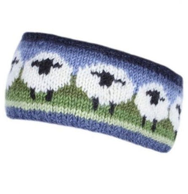 Pachamama Flock Of Sheep Headband