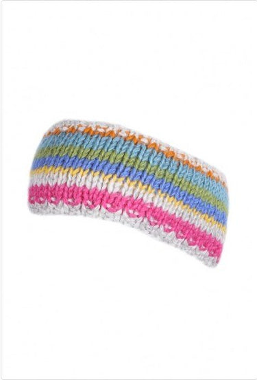 Pachamama Riobamba Headband