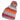 Pachamama Santa Fe Bobble Beanie