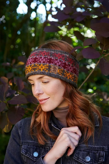 Pachamama Tintagel Headband