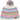 Pachamama Whitstable Bobble Beanie