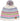 Pachamama Whitstable Bobble Beanie