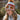 Pachamama Woodstock Bobble Beanie