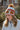 Pachamama Woodstock Bobble Beanie