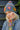 Pachamama Woodstock Bobble Beanie