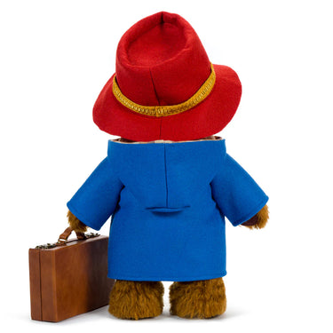 Paddington Bear Movie Edition Teddy Bear PB13MV
