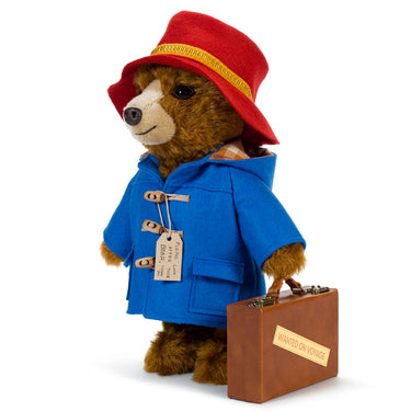 Paddington Bear Movie Edition Teddy Bear PB13MV