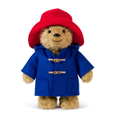 Paddington Classic Edition Teddy PB12CL