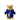 Paddington Little Classic Edition Teddy PB8CL