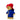 Paddington Little Classic Edition Teddy PB8CL