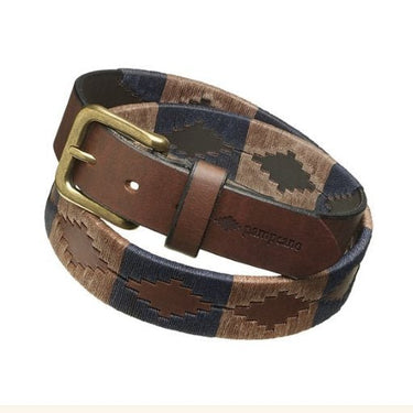 Pampeano Polo Belt