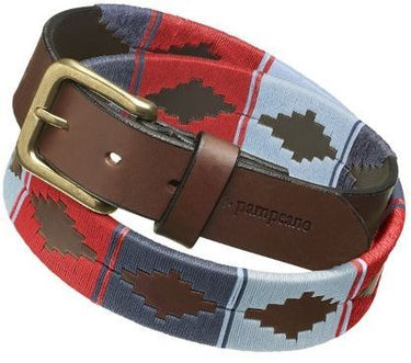 Pampeano Polo Belt