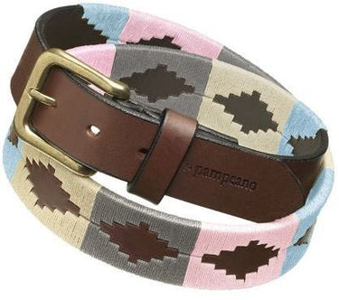 Pampeano Polo Belt