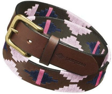 Pampeano Polo Belt