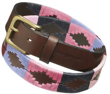 Pampeano Polo Belt