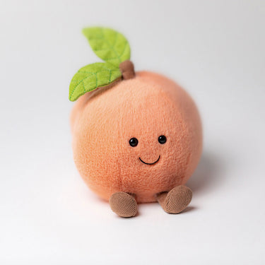 Jellycat Amuseables Peach