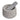 Pestle and Mortar - Granite