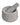 Pestle and Mortar - Granite