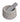 Pestle and Mortar - Granite