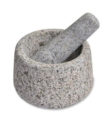 Pestle and Mortar - Granite