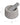 Pestle and Mortar - Granite