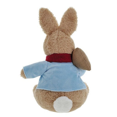 Peter Rabbit Christmas Soft Toy - Large