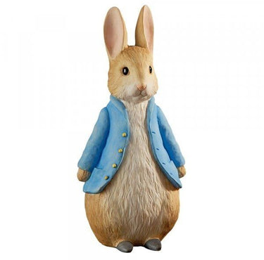 Peter Rabbit Figurine