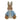 Peter Rabbit Jumbo Soft Toy
