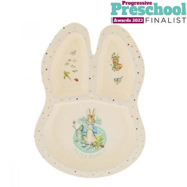 Peter Rabbit Plate