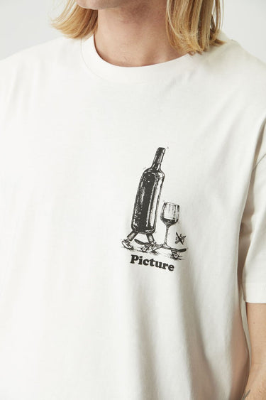 Picture Organic D&S Winerider Tee