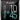 Polar M600 Sports Watch in Black