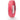 Polar Unisex Loop 2 Activity Tracker Watch in Sorbet Pink